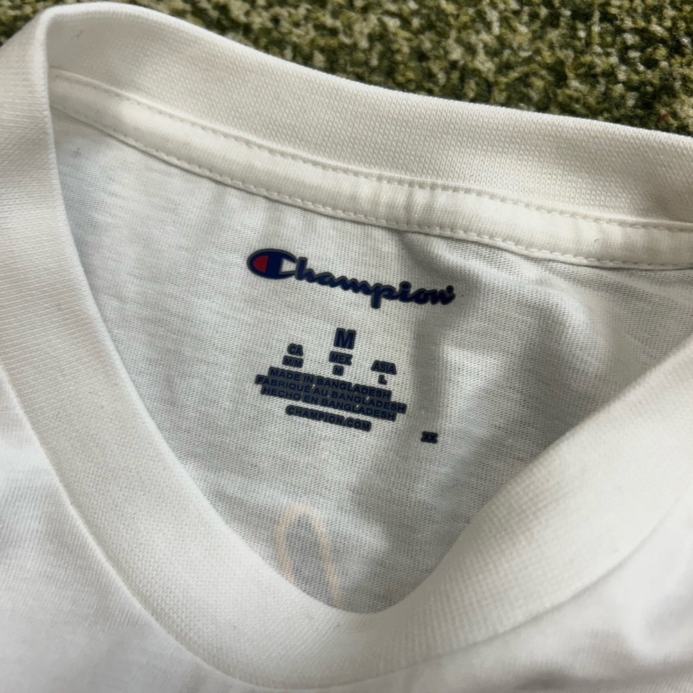 ‼️NEW‼️ Champion Appalachian state long sleeve shirt - Picture 2 of 4